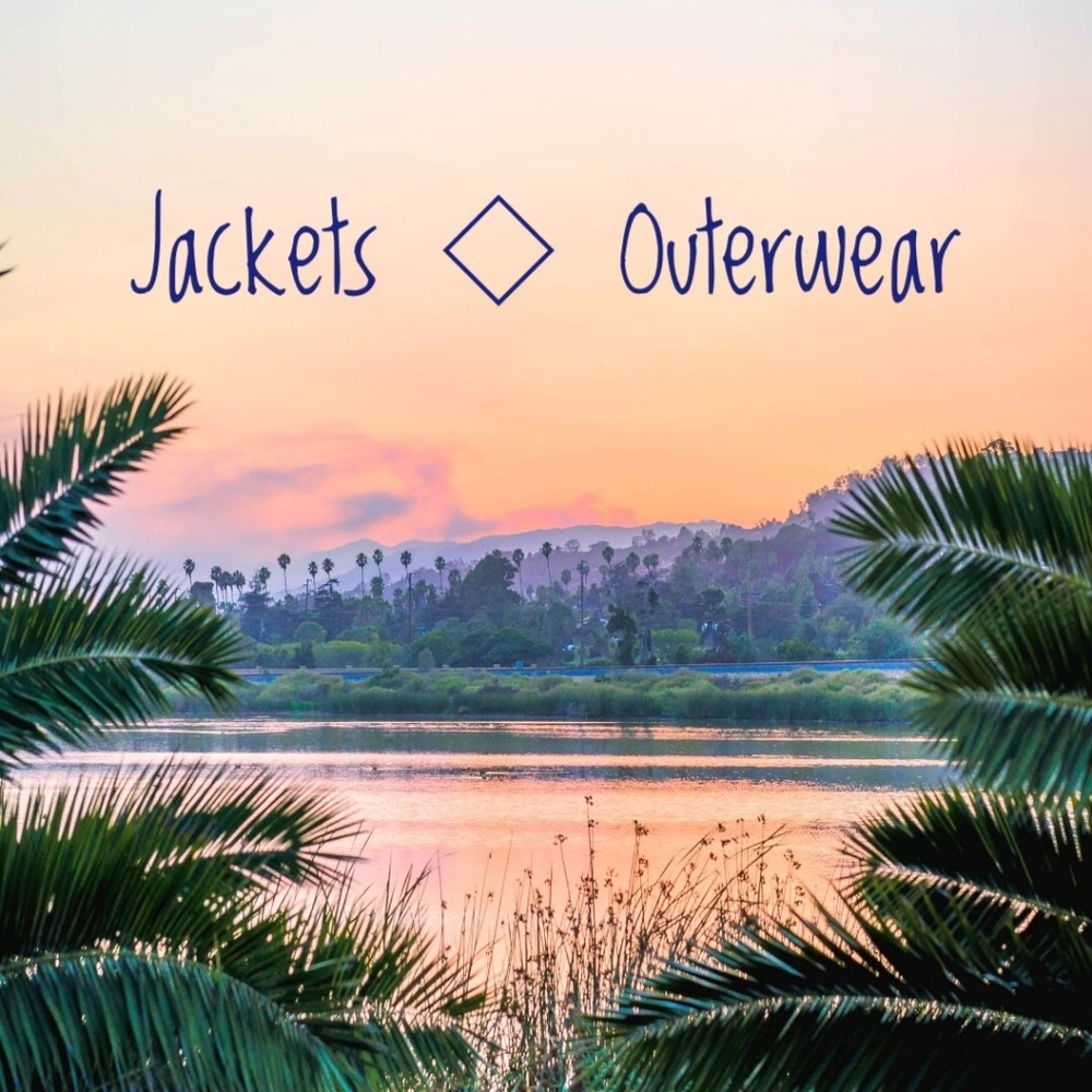 Jackets/Outerwear - image 1